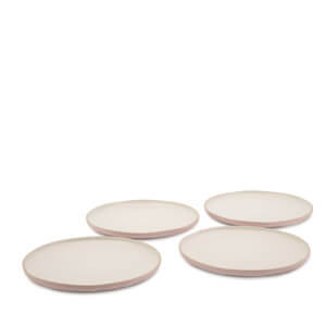 Jamie Oliver Big Love Set of 4 Perfect Plates 27cm